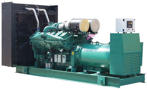 五河30kw康明斯柴油发电机组图片 五河30kw康明斯柴油发电机组图片