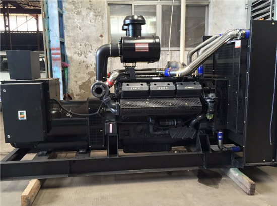 五河柴油发电机 五河柴油发电机