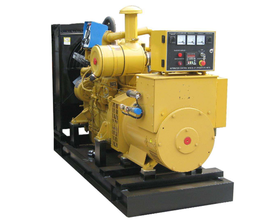 五河发电机出租